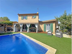 maison à la vente -   13080  AIX EN PROVENCE, surface 135 m2 vente maison - UBI437868440